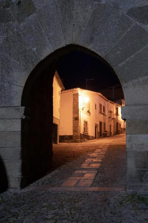 Portas Da Villa มีรันดา โด โดว์โร ภายนอก รูปภาพ