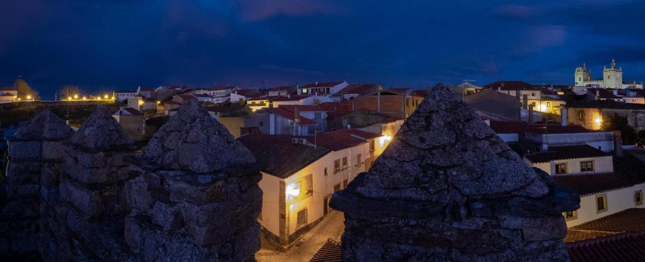 Portas Da Villa มีรันดา โด โดว์โร ภายนอก รูปภาพ
